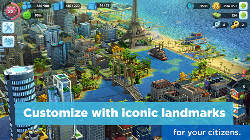 simcity buildit for windows 10