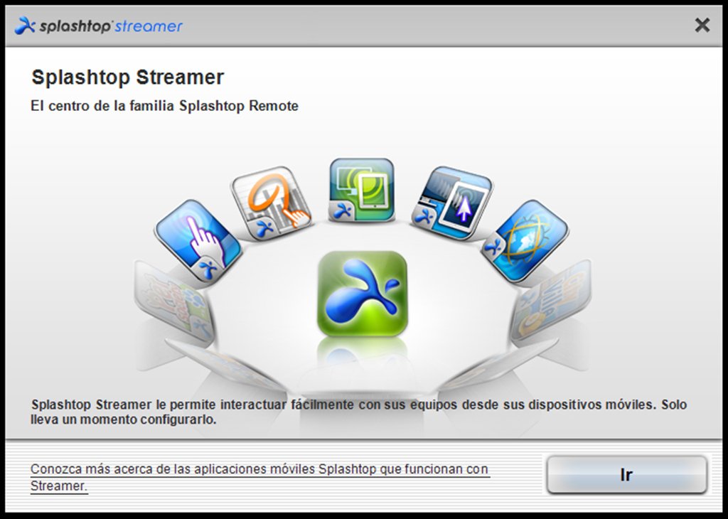 download splashtop streamer hacked
